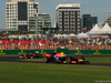 GP AUSTRALIA, 14.03.2014- Free Practice 2, Daniel Ricciardo (AUS) Red Bull Racing RB10