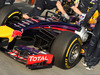 GP AUSTRALIA, 14.03.2014- Free Practice 2, Daniel Ricciardo (AUS) Red Bull Racing RB10