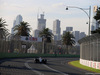 GP AUSTRALIA, 14.03.2014- Free Practice 2, Kevin Magnussen (DEN) McLaren Mercedes MP4-29