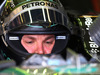 GP AUSTRALIA, 14.03.2014- Free Practice 2, Nico Rosberg (GER) Mercedes AMG F1 W05