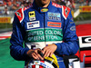 GP AUSTRIA, 21.06.2014- Alex Wurz (AUT) reunited with his Benetton B198.