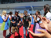 GP AUSTRIA, 22.06.2014- Daniel Ricciardo (AUS) Red Bull Racing RB10 e Romain Grosjean (FRA) Lotus F1 Team E22