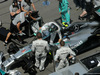 GP AUSTRIA, 22.06.2014- Gara, Nico Rosberg (GER) Mercedes AMG F1 W05