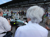 GP AUSTRIA, 22.06.2014- Gara, Bernie Ecclestone (GBR), President e CEO of FOM e Lewis Hamilton (GBR) Mercedes AMG F1 W05