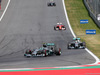 GP AUSTRIA, 22.06.2014- Gara, Nico Rosberg (GER) Mercedes AMG F1 W05 davanti a Lewis Hamilton (GBR) Mercedes AMG F1 W05
