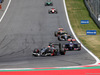 GP AUSTRIA, 22.06.2014- Gara, Adrian Sutil (GER) Sauber F1 Team C33