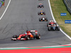 GP AUSTRIA, 22.06.2014- Gara, Fernando Alonso (ESP) Ferrari F14-T