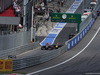 GP AUSTRIA, 22.06.2014- Gara, Daniil Kvyat (RUS) Scuderia Toro Rosso STR9 e Daniel Ricciardo (AUS) Red Bull Racing RB10