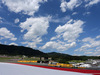 GP AUSTRIA, 22.06.2014- Gara, Valtteri Bottas (FIN) Williams F1 Team FW36