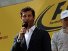 GP AUSTRIA, 22.06.2014- Gara, Mark Webber (AUS)