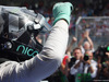 GP AUSTRIA, 22.06.2014- Gara, Nico Rosberg (GER) Mercedes AMG F1 W05 vincitore