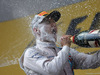 GP AUSTRIA, 22.06.2014- Gara, terzo Valtteri Bottas (FIN) Williams F1 Team FW36