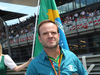 GP AUSTRIA, 22.06.2014- Gara, Rubens Barrichello (BRA)