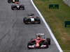 GP AUSTRIA, 22.06.2014- Gara, Kimi Raikkonen (FIN) Ferrari F14-T
