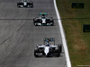 GP AUSTRIA, 22.06.2014- Gara, Valtteri Bottas (FIN) Williams F1 Team FW36 davanti a Nico Rosberg (GER) Mercedes AMG F1 W05