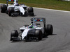 GP AUSTRIA, 22.06.2014- Gara, Felipe Massa (BRA) Williams F1 Team FW36 davanti a Valtteri Bottas (FIN) Williams F1 Team FW36