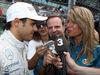 GP AUSTRIA, 22.06.2014- Gara, Felipe Massa (BRA) Williams F1 Team FW36 e Rubens Barrichello (BRA)