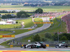 GP AUSTRIA, 22.06.2014- Gara, Nico Rosberg (GER) Mercedes AMG F1 W05 e Lewis Hamilton (GBR) Mercedes AMG F1 W05
