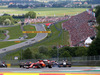 GP AUSTRIA, 22.06.2014- Gara, Kimi Raikkonen (FIN) Ferrari F14-T