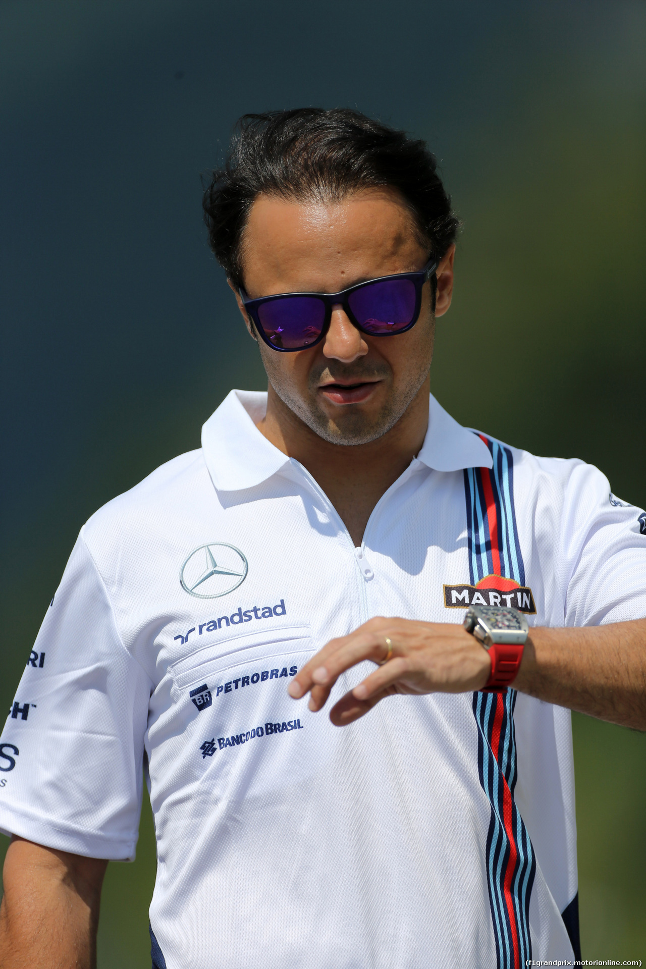 GP AUSTRIA GIOVEDI