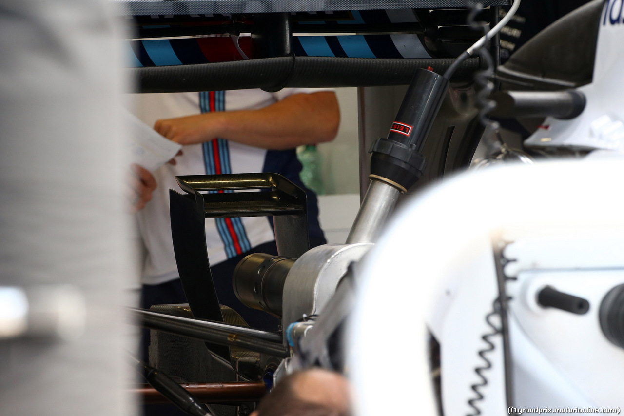 GP AUSTRIA GIOVEDI