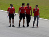 GP AUSTRIA, 19.06.2014- Jules Bianchi (FRA) Marussia F1 Team MR03