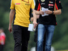 GP AUSTRIA, 19.06.2014- Romain Grosjean (FRA) Lotus F1 Team E22