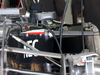 GP AUSTRIA, 19.06.2014- Sauber F1 Team C33, detail