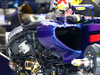 GP AUSTRIA, 19.06.2014- Red Bull Racing RB10, detail