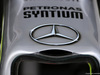 GP AUSTRIA, 19.06.2014- Mercedes AMG F1 W05