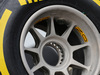GP AUSTRIA, 19.06.2014- Pirelli Tyre e OZ Wheels