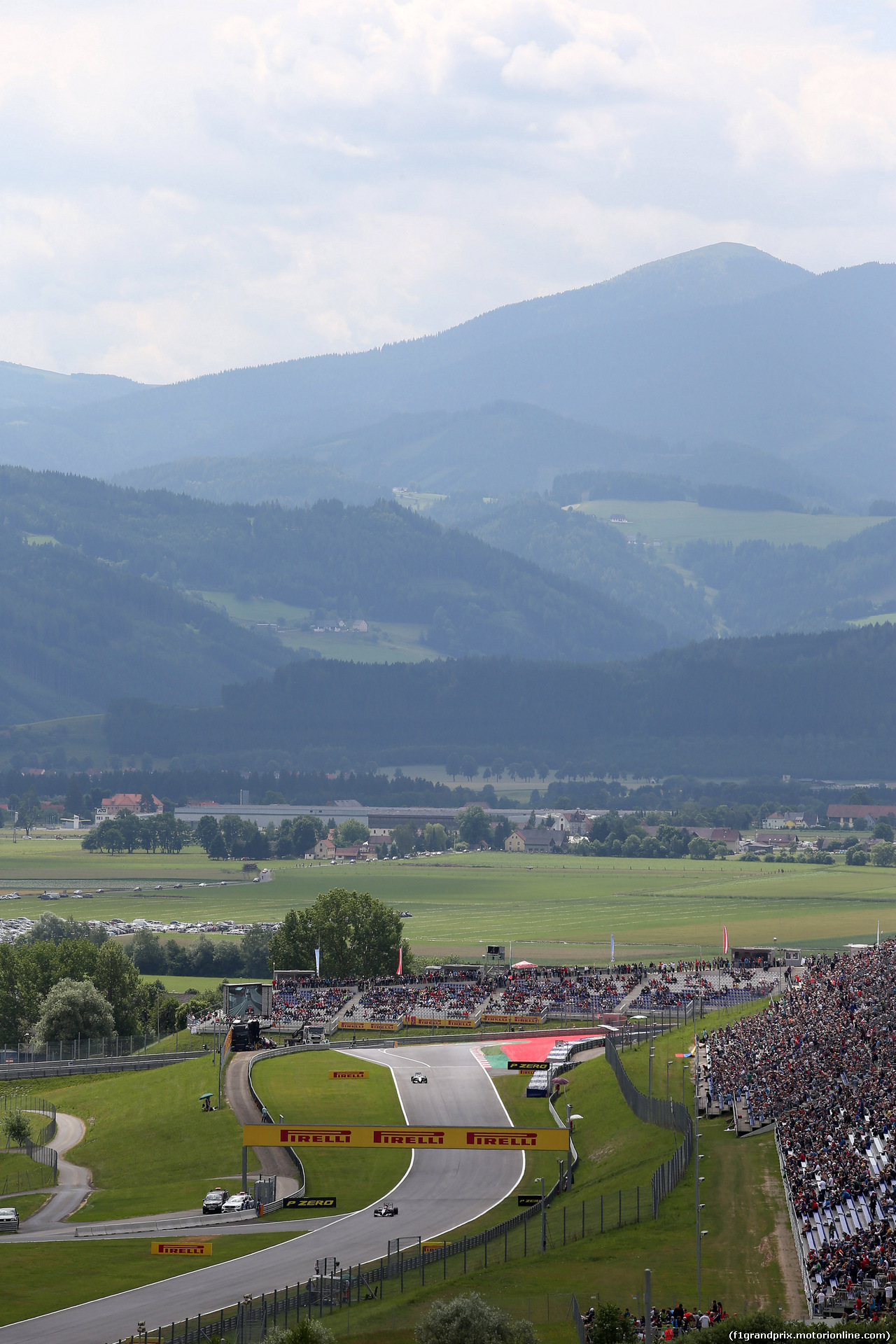 GP AUSTRIA, 21.06.2014- Prove Libere 3, Adrian Sutil (GER) Sauber F1 Team C33