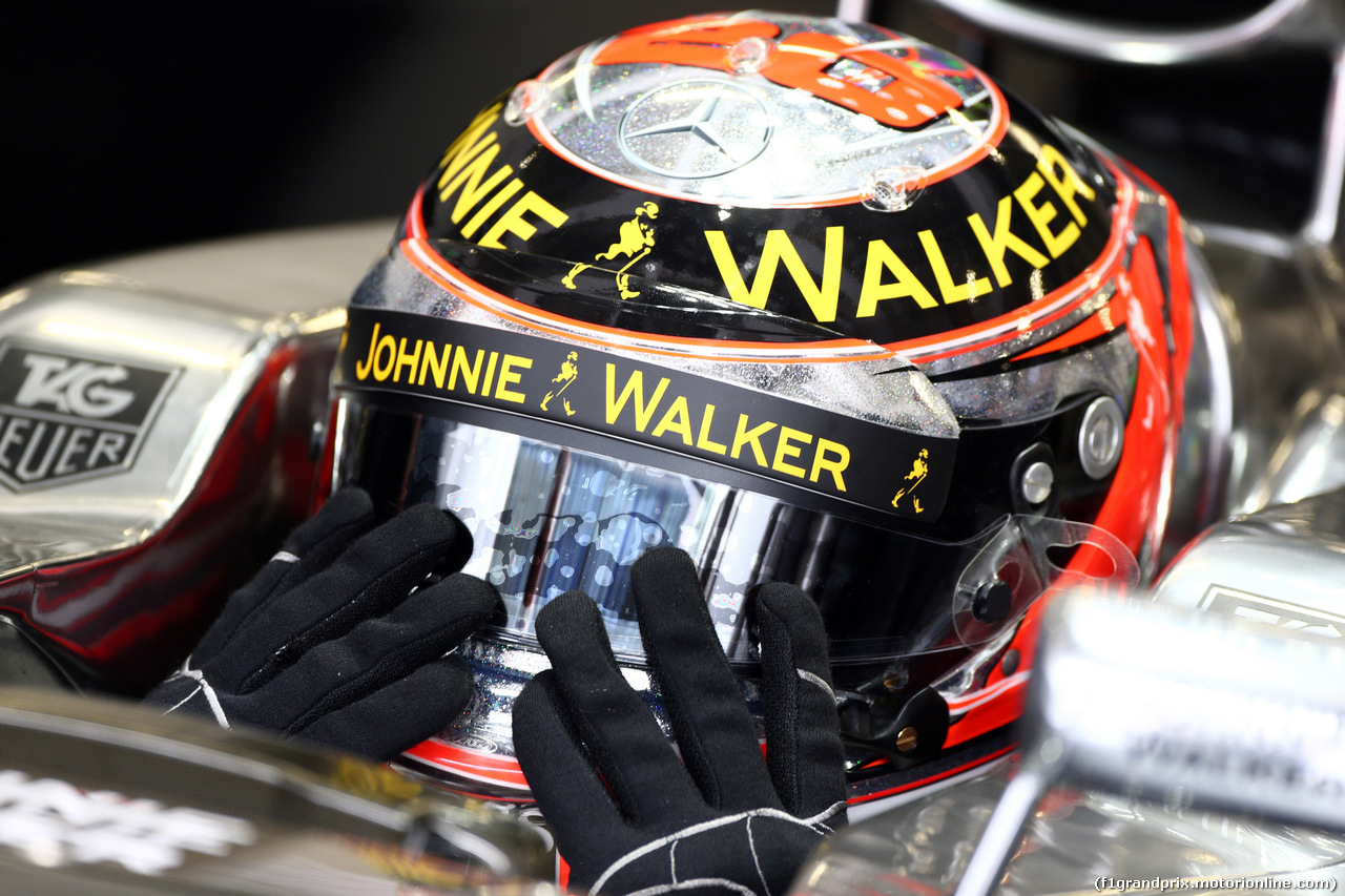 GP AUSTRIA, 21.06.2014- Prove Libere 3, Kevin Magnussen (DEN) McLaren Mercedes MP4-29