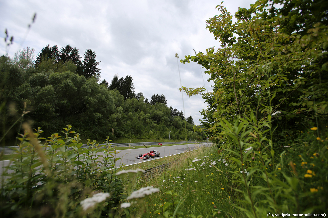 GP AUSTRIA - Qualifiche e Prove Libere 3