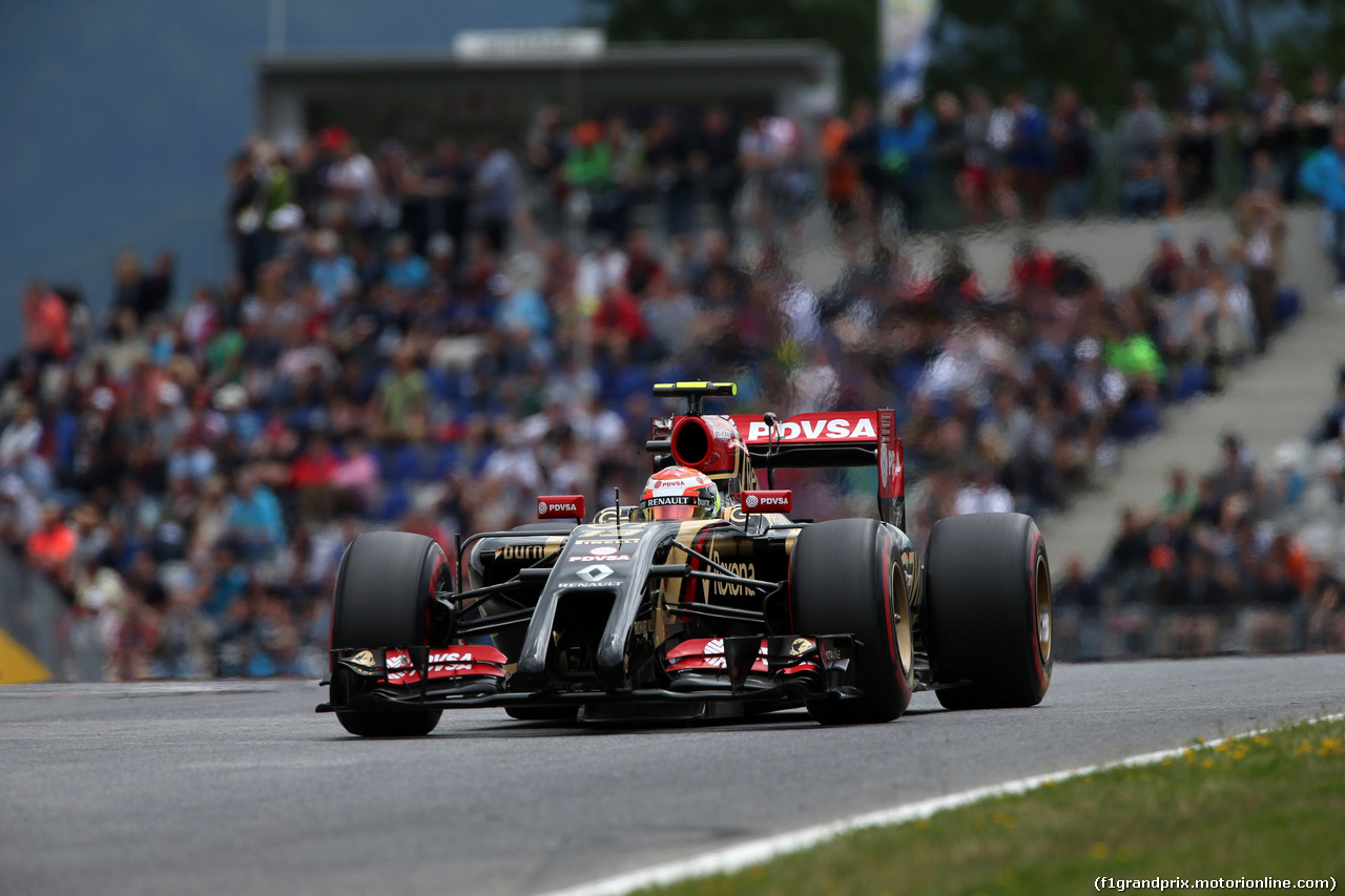 GP AUSTRIA - Qualifiche e Prove Libere 3