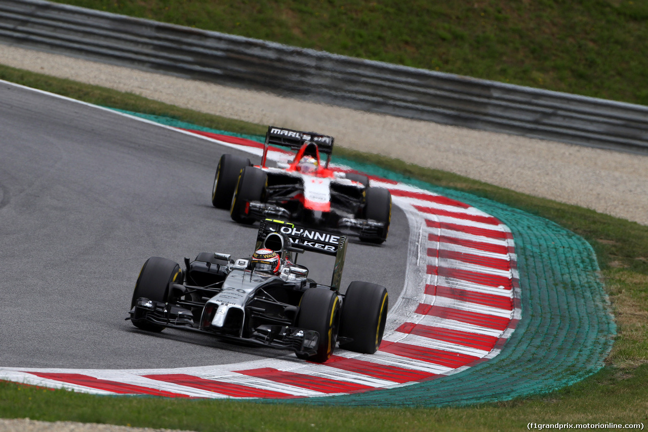 GP AUSTRIA - Qualifiche e Prove Libere 3
