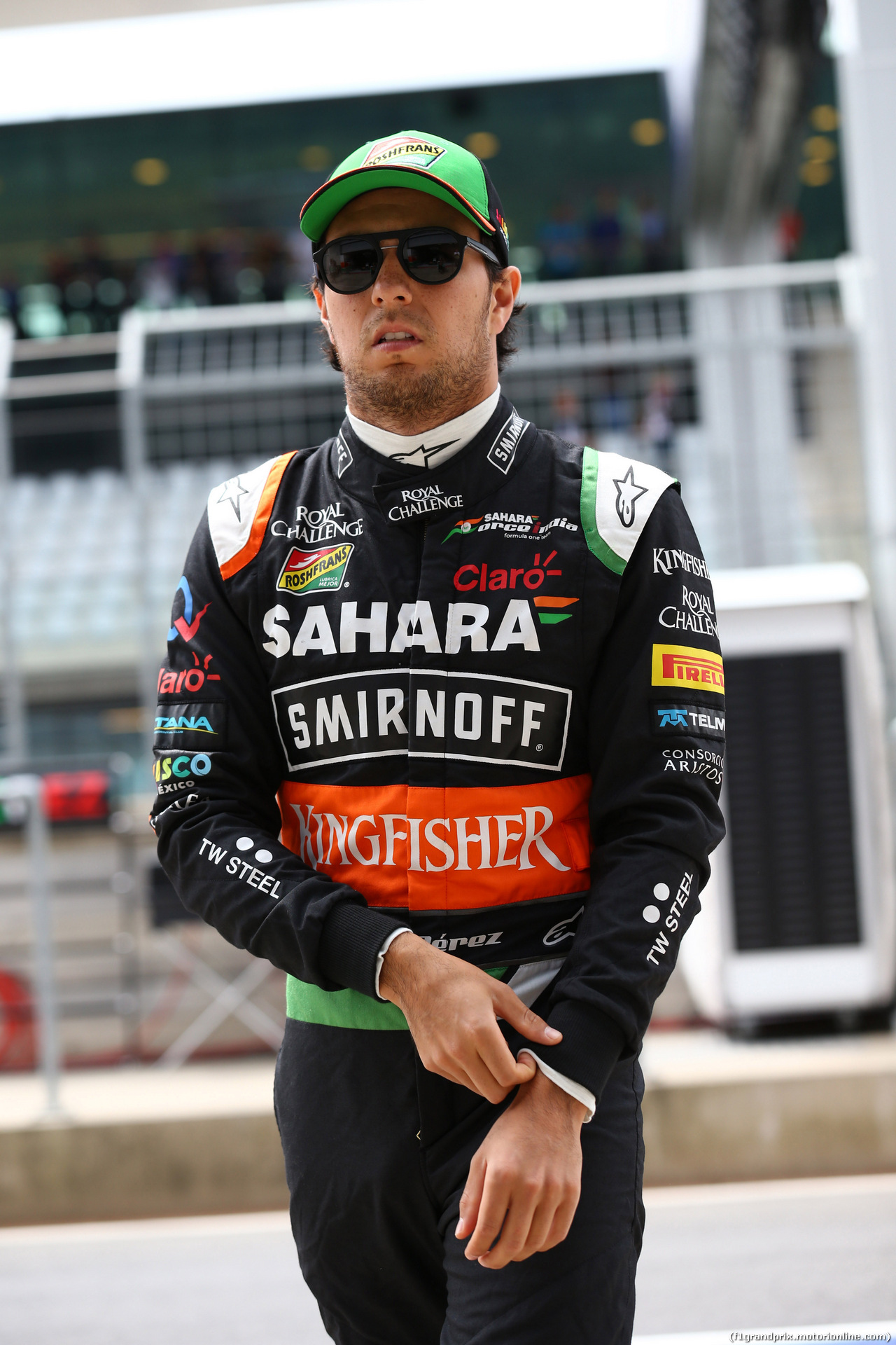 GP AUSTRIA - Qualifiche e Prove Libere 3