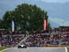 GP AUSTRIA, 21.06.2014- Free Practice 3, Valtteri Bottas (FIN) Williams F1 Team FW36