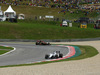 GP AUSTRIA, 21.06.2014- Free Practice 3, Valtteri Bottas (FIN) Williams F1 Team FW36 davanti a Pastor Maldonado (VEN) Lotus F1 Team E22