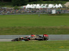 GP AUSTRIA, 21.06.2014- Free Practice 3,Romain Grosjean (FRA) Lotus F1 Team E22