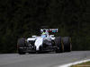 GP AUSTRIA, 21.06.2014- Free Practice 3, Valtteri Bottas (FIN) Williams F1 Team FW36
