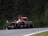 GP AUSTRIA, 21.06.2014- Free Practice 3, Pastor Maldonado (VEN) Lotus F1 Team E22