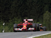 GP AUSTRIA, 21.06.2014- Free Practice 3,Kimi Raikkonen (FIN) Ferrari F14-T