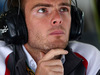 GP AUSTRIA, 21.06.2014- Free Practice 3, Giedo van der Garde (NDL), third driver, Sauber F1 Team.