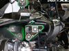 GP AUSTRIA, 21.06.2014- Free Practice 3, McLaren Mercedes MP4-29, detail