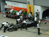 GP AUSTRIA, 21.06.2014- Qualifiche, Kevin Magnussen (DEN) McLaren Mercedes MP4-29