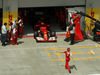GP AUSTRIA, 21.06.2014- Qualifiche, Kimi Raikkonen (FIN) Ferrari F14-T