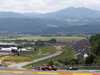 GP AUSTRIA, 21.06.2014- Free Practice 3, Kimi Raikkonen (FIN) Ferrari F14-T e Sergio Perez (MEX) Sahara Force India F1 VJM07