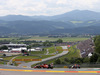 GP AUSTRIA, 21.06.2014- Free Practice 3, Fernando Alonso (ESP) Ferrari F14-T e Daniel Ricciardo (AUS) Red Bull Racing RB10