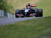 GP AUSTRIA, 21.06.2014- Free Practice 3, Daniil Kvyat (RUS) Scuderia Toro Rosso STR9